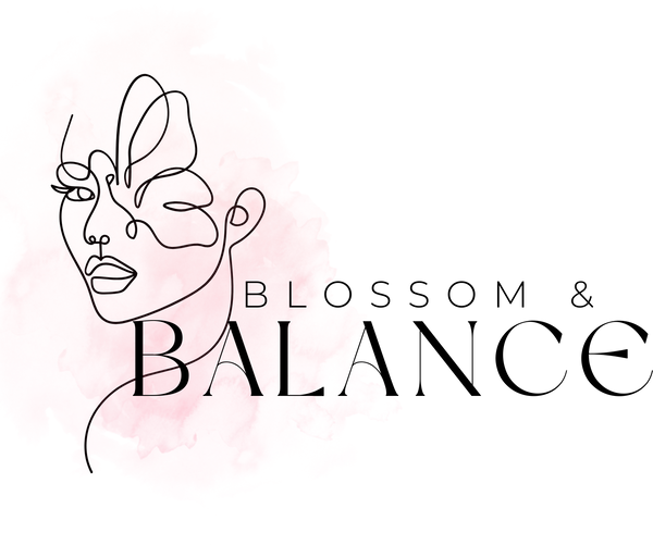 Blossom & Balance